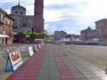 pavimentazione pista atletica antiscivolo