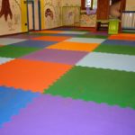polymat flooring