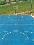 pavimentazioni campi basket