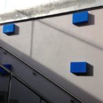 bolt protectors, wall protectors, formwork protectors, maxi-column protectors