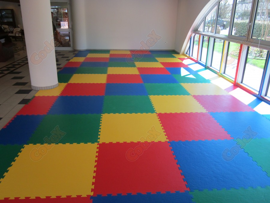 Tappeto Da Gioco In PVC Città – Tappetino Educativo Con Stradario, Lavabile E Antiscivolo, 100x130 Cm, Per Bambini E Auto Giocattolo