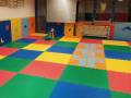 Tappeti puzzle EVA per bambini, atossici e made in Italy