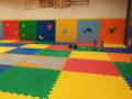 Tappetini per bambini atossici ad incastro