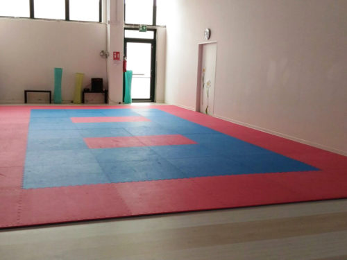Tappeto Tatami