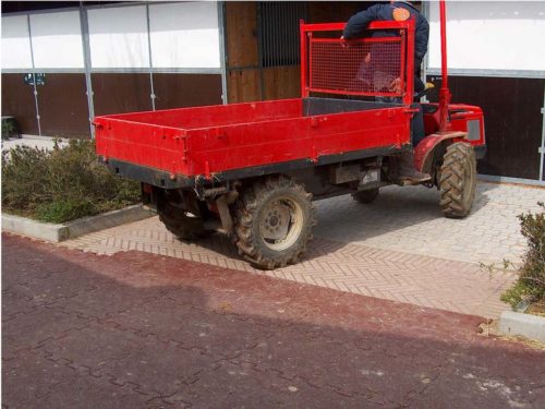 pavimenti per maneggi