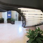 staircase protection, internal stair safety