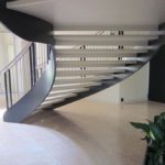 staircase protection, internal stair safety