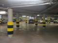 rivestimenti colonne garage