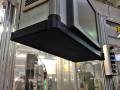 protezioni industriali, protezioni officina