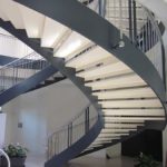 interior stair guards