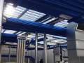 protezioni sicurezza industrie