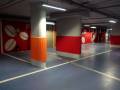 rivestimenti colonne garage