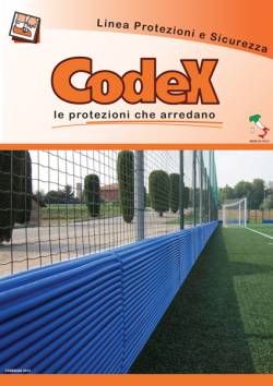 Protezioni antitrauma