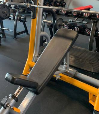 Pavimentazione sportiva in rotolo Sport Roll