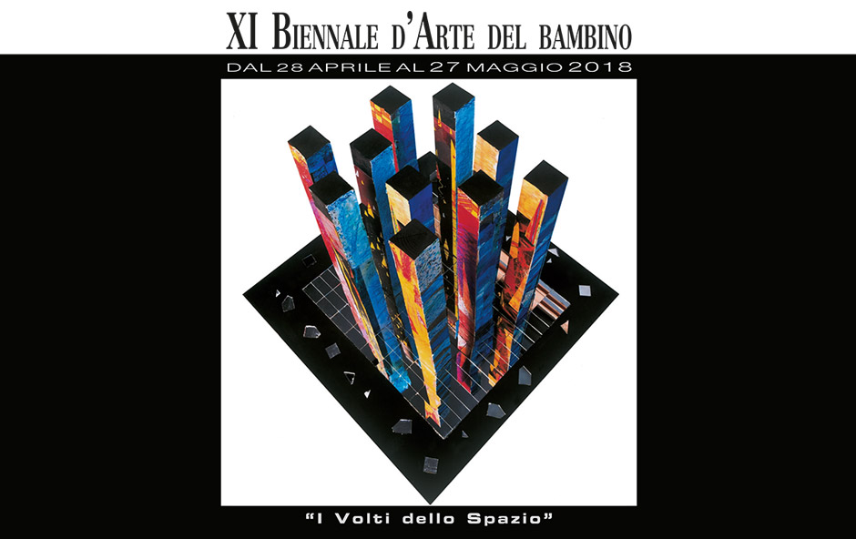 biennale d'arte del bambino