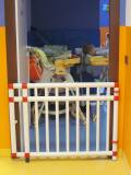 Cancelletti di sicurezza per bambini