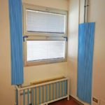 Trauma protectors and radiator covers.