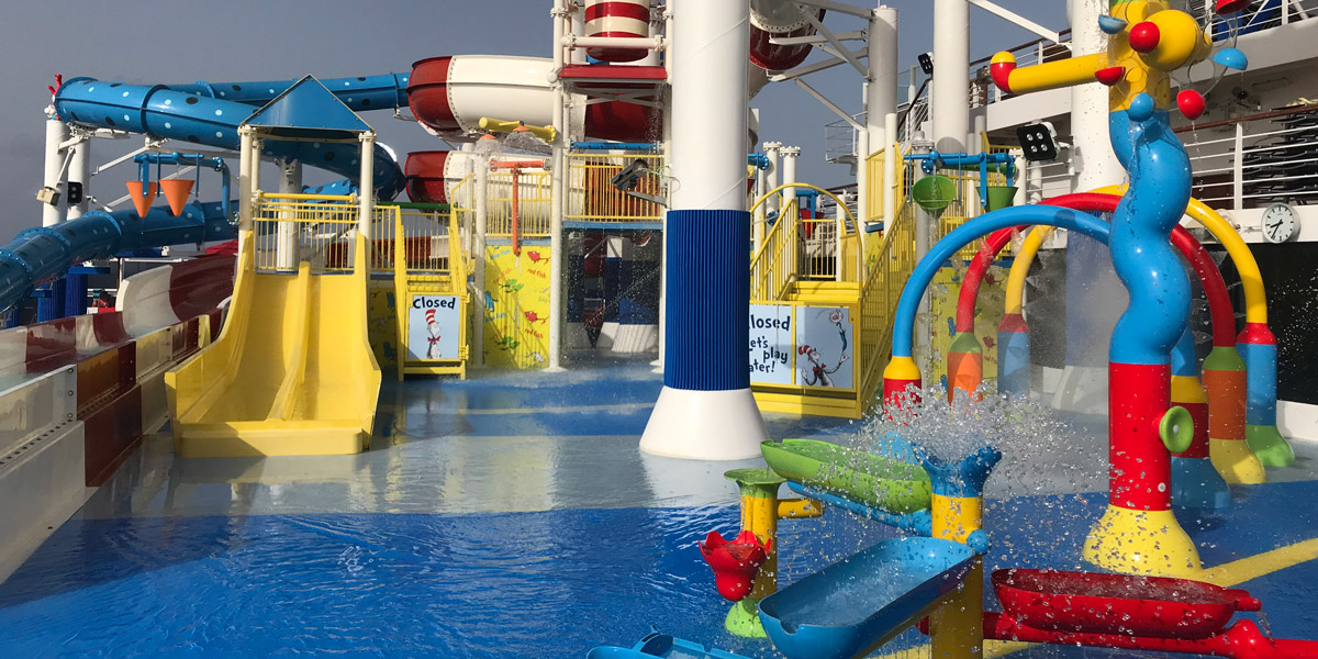 protezioni per parchi divertimento